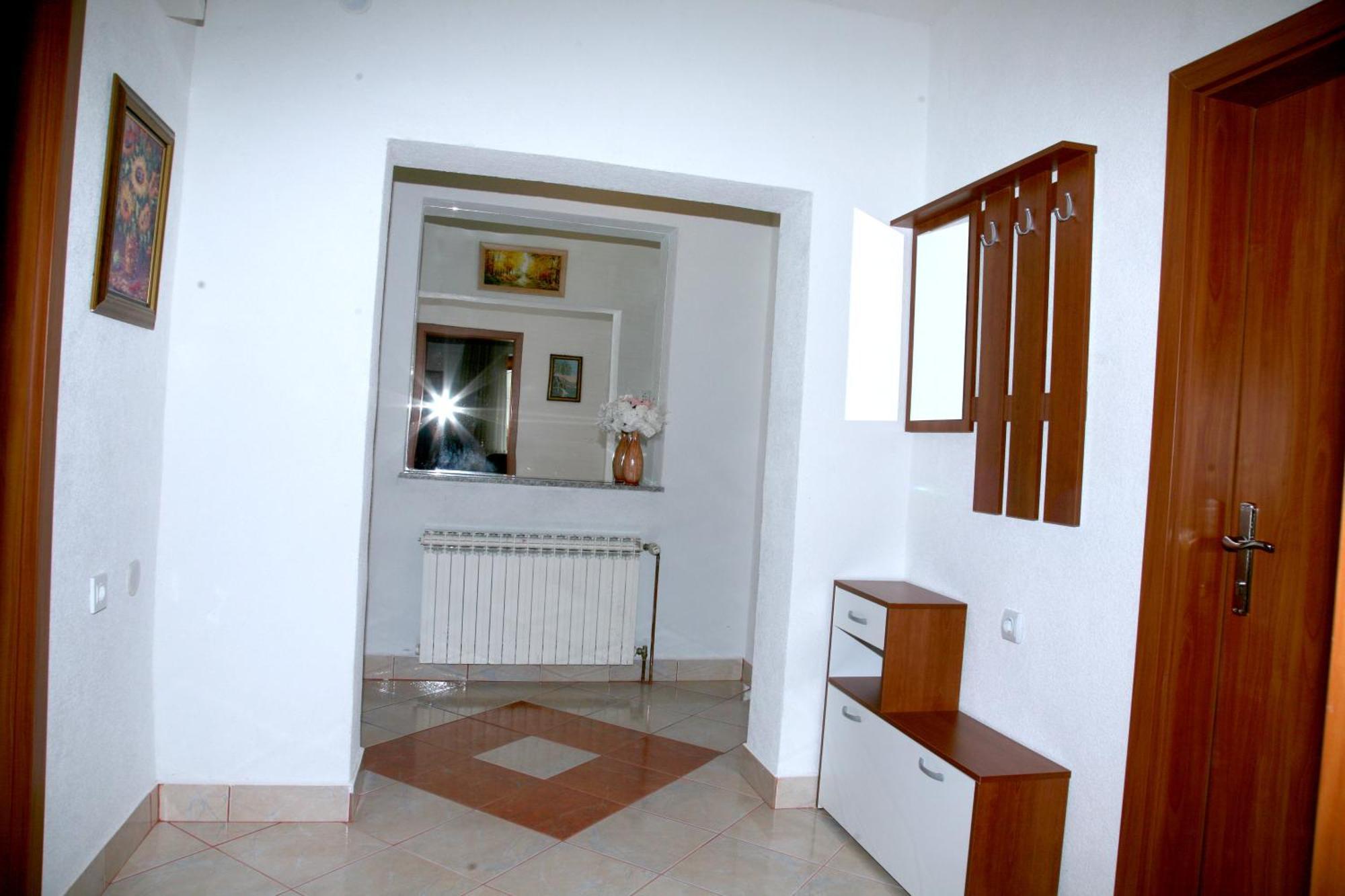 Guest House Mijic Korenica Zimmer foto