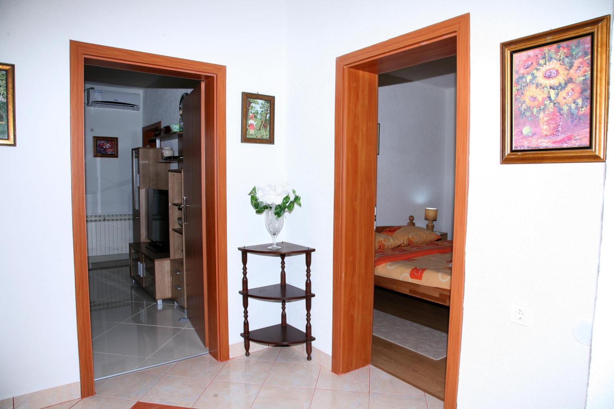 Guest House Mijic Korenica Zimmer foto